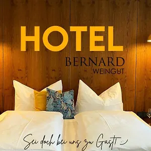 Hotel-weingut Bernard Deutschland