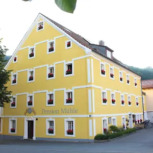 Mühle Deutschland