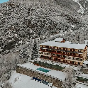 Abba Babot Andorre