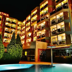 Aktinia 3* Napospart