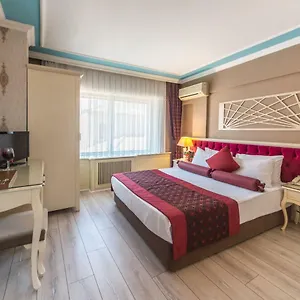Viva Deluxe 3* Isztambul