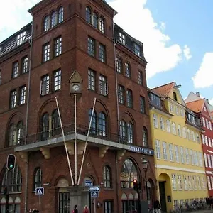 Bethel 3* Koppenhága