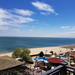 Golden Sands Rentals Apartments Bulgarien