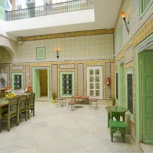 Dar Ya Tunisie