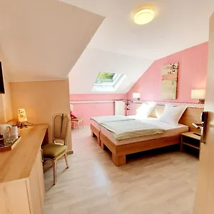 Weidendall Luxembourg