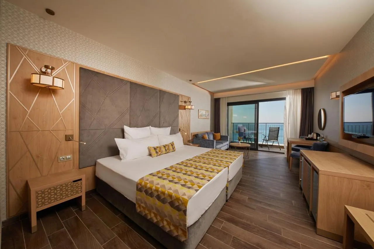 Secrets Sunny Beach Resort & Spa (Adults Only) Szálloda