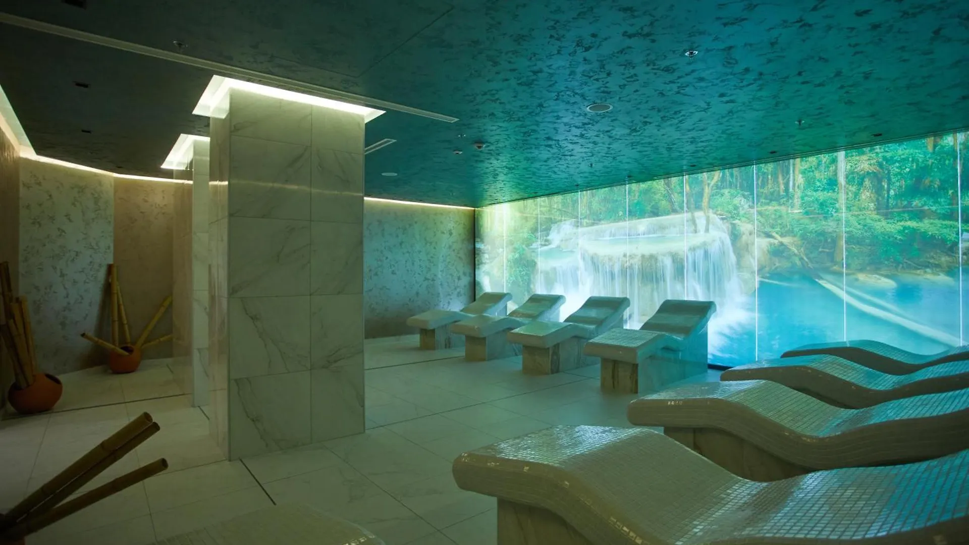 Szálloda Secrets Sunny Beach Resort & Spa (Adults Only)