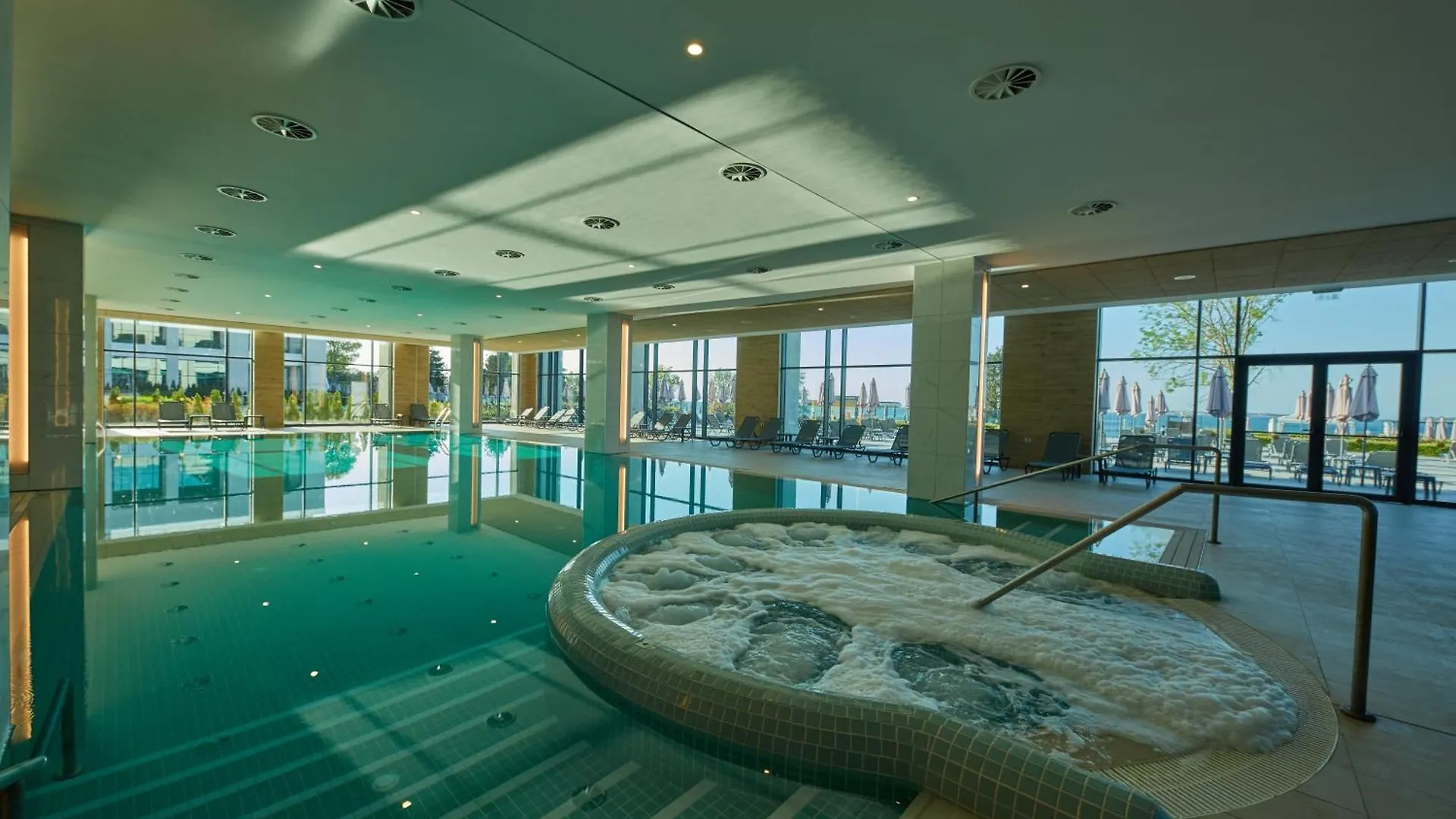 Secrets Sunny Beach Resort & Spa (Adults Only)
