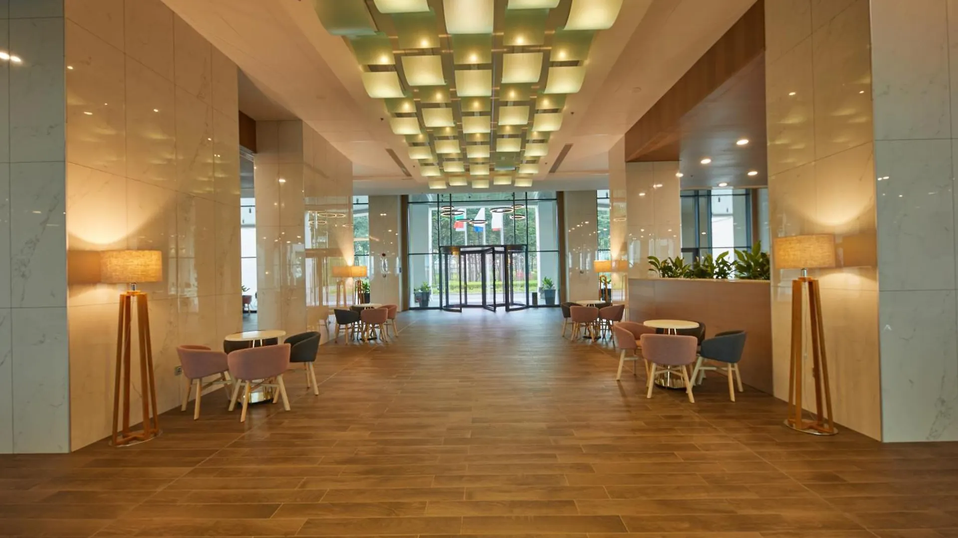 Secrets Sunny Beach Resort & Spa (Adults Only)
