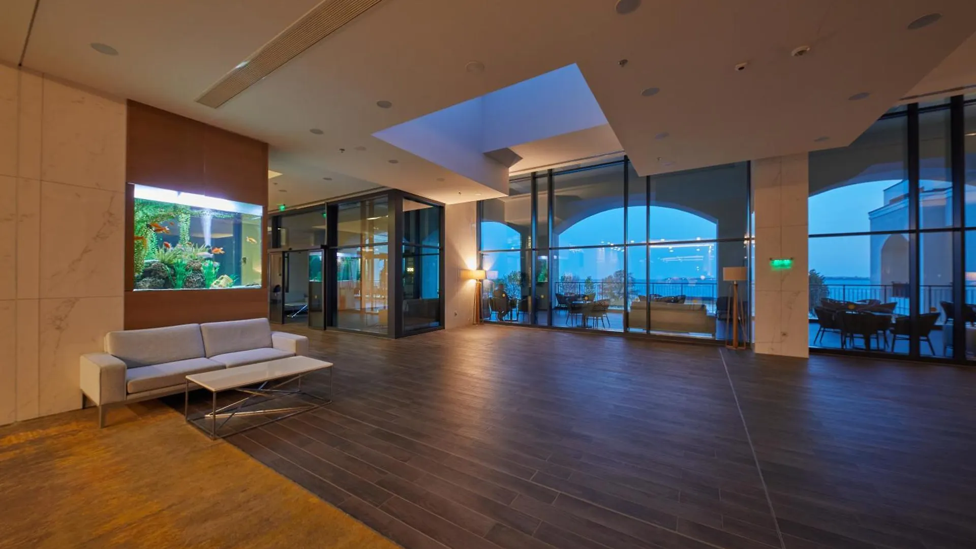 ***** Szálloda Secrets Sunny Beach Resort & Spa (Adults Only) Bulgária