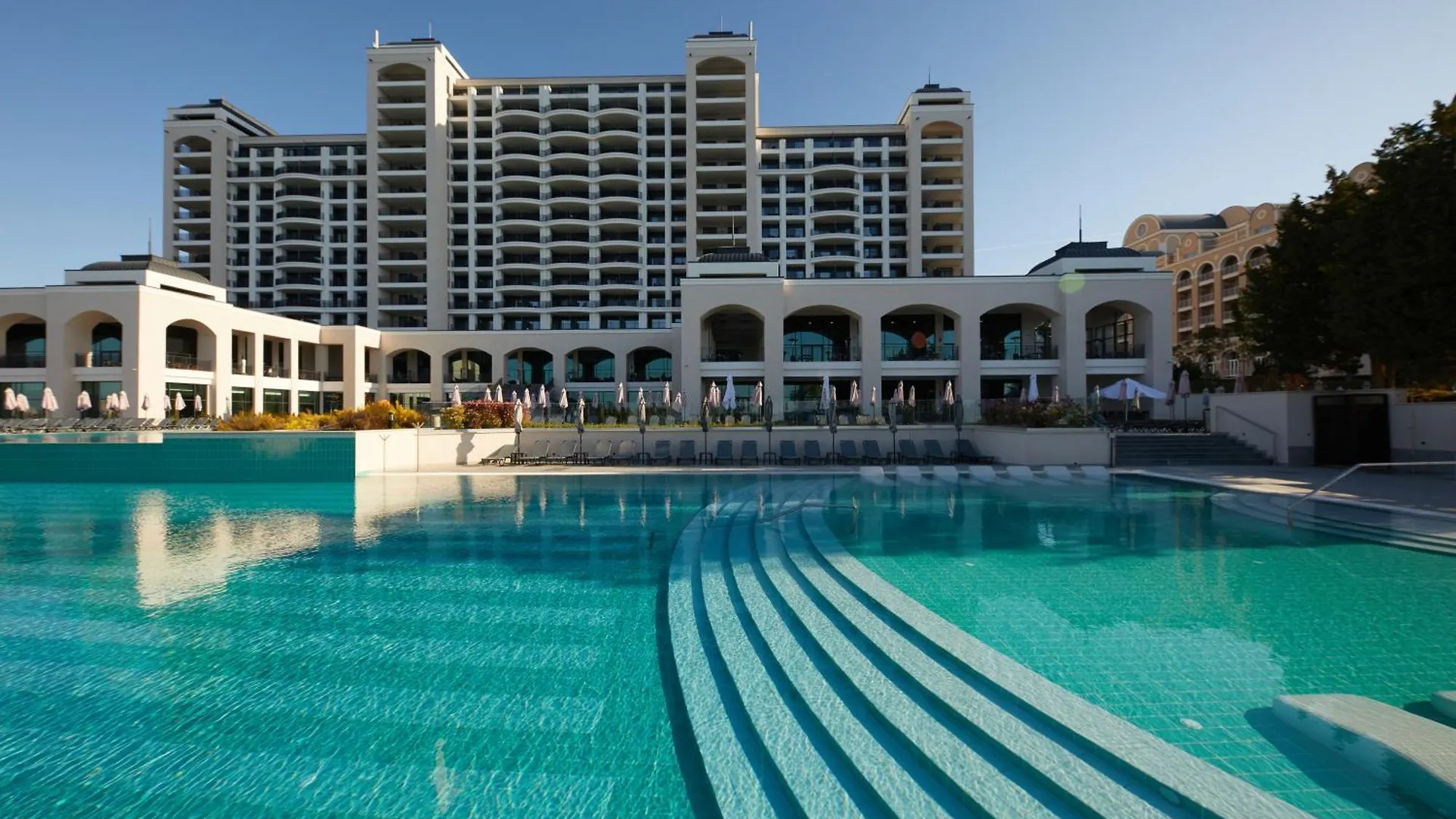 Secrets Sunny Beach Resort & Spa (Adults Only) Bulgária