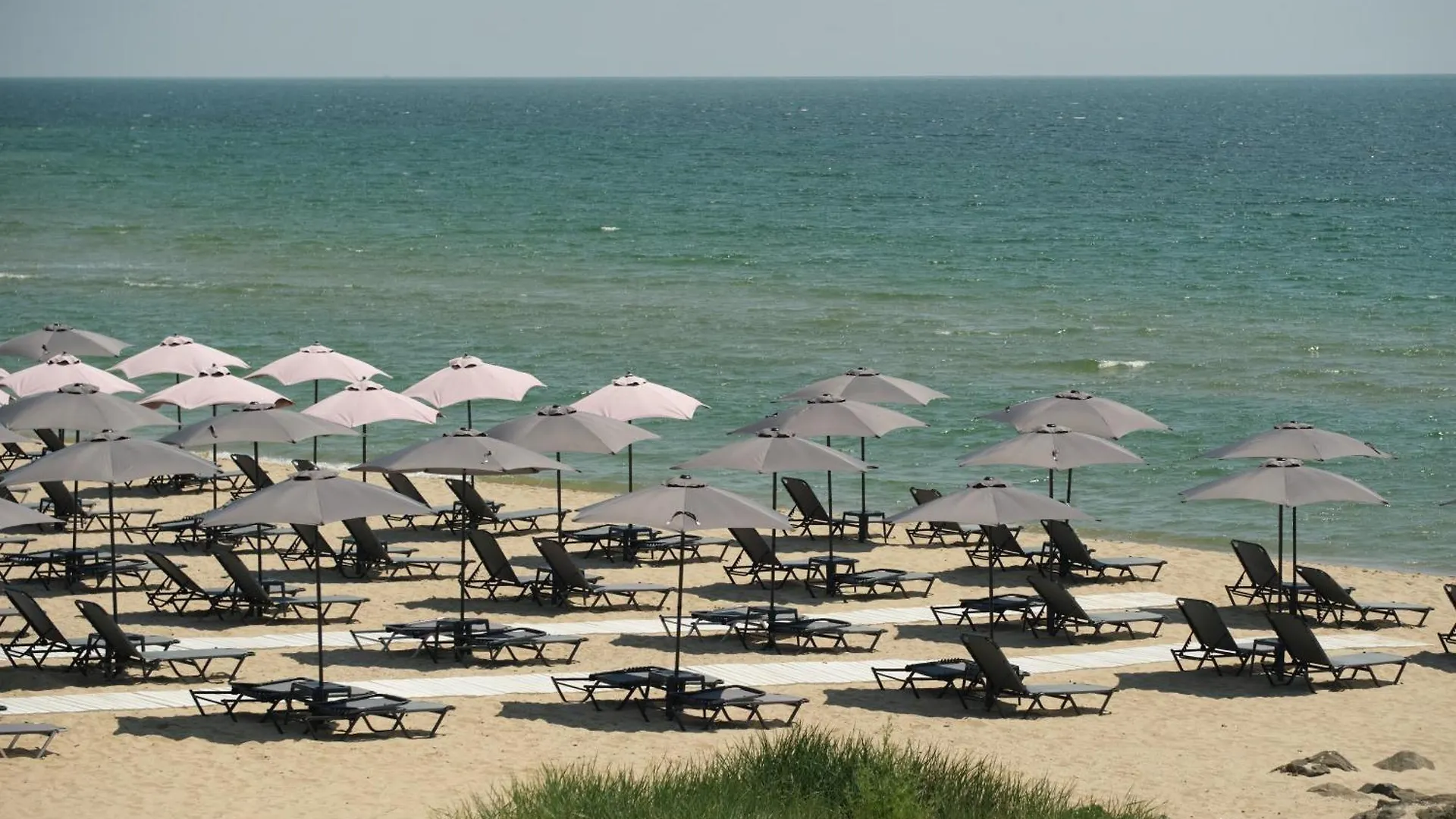 Secrets Sunny Beach Resort & Spa (Adults Only) Szálloda