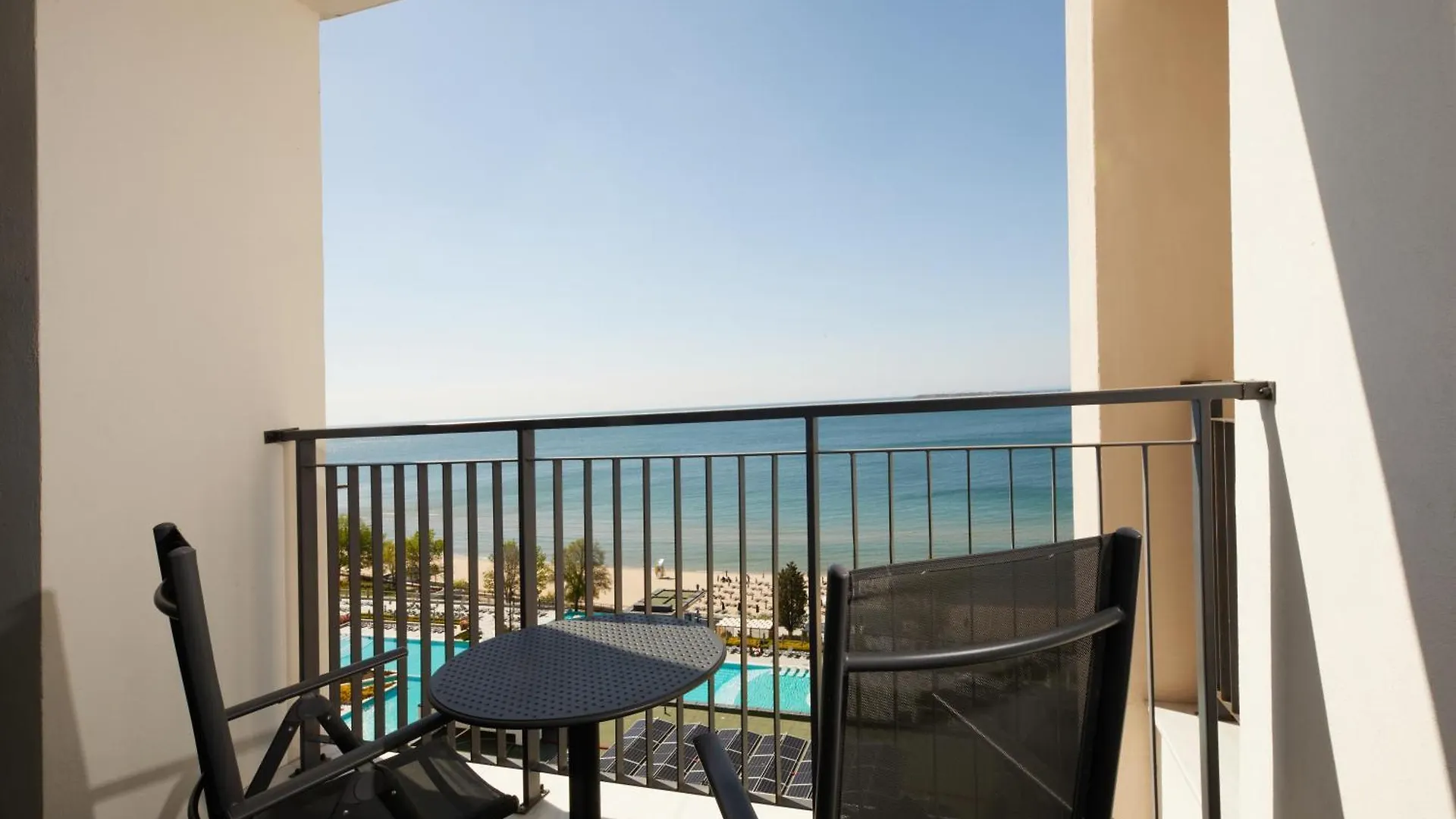 Secrets Sunny Beach Resort & Spa (Adults Only)