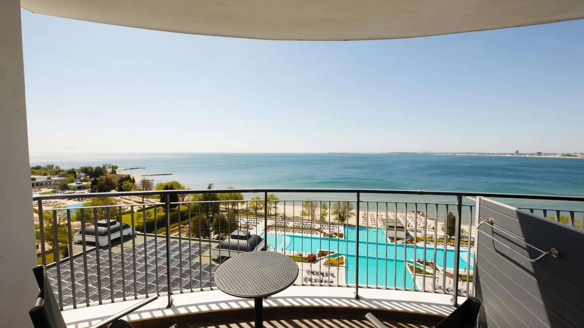 ***** Szálloda Secrets Sunny Beach Resort & Spa (Adults Only) Bulgária