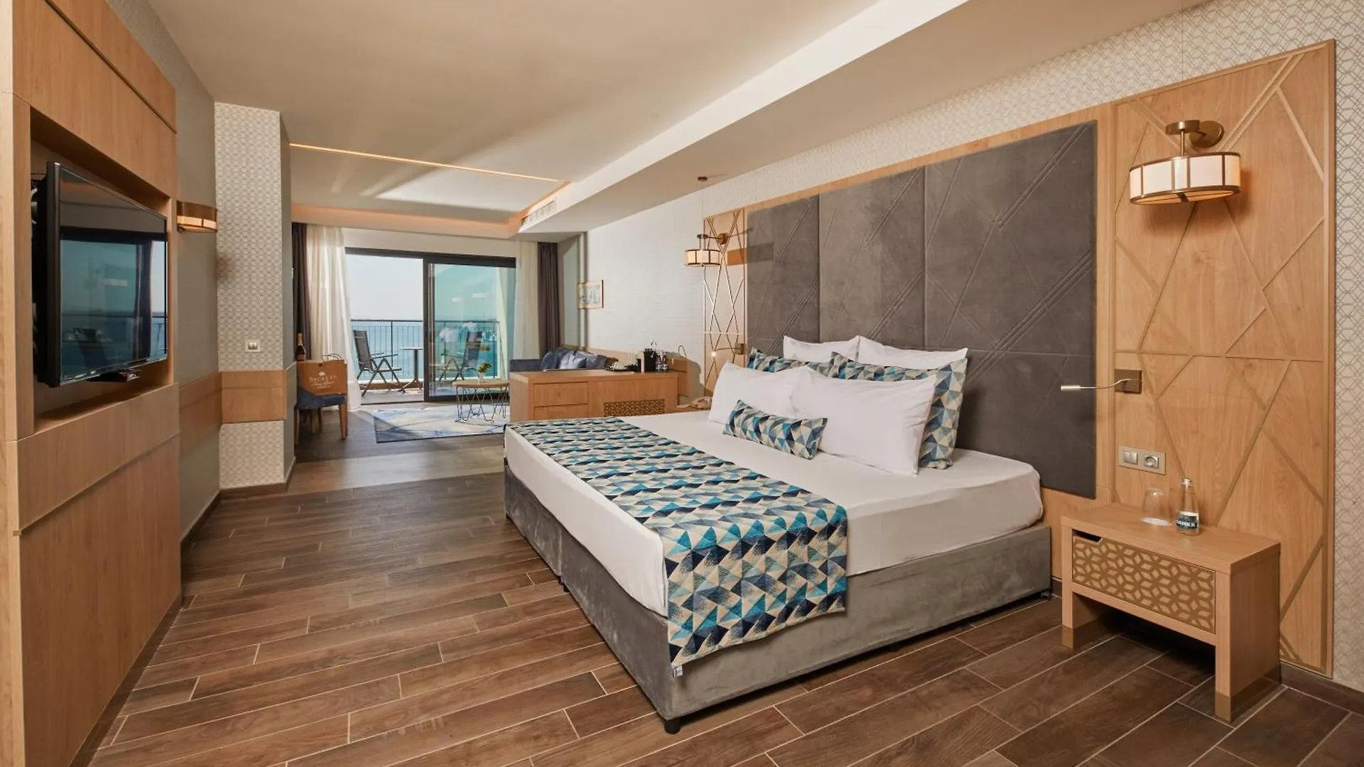 Secrets Sunny Beach Resort & Spa (Adults Only)