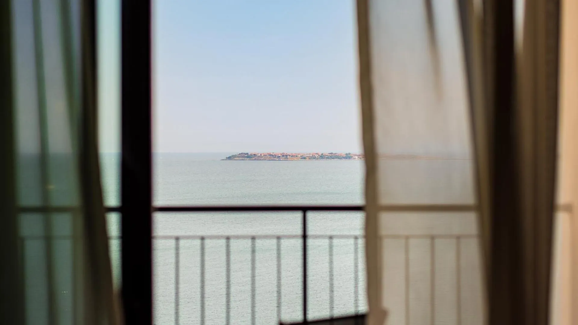 ***** Szálloda Secrets Sunny Beach Resort & Spa (Adults Only) Bulgária