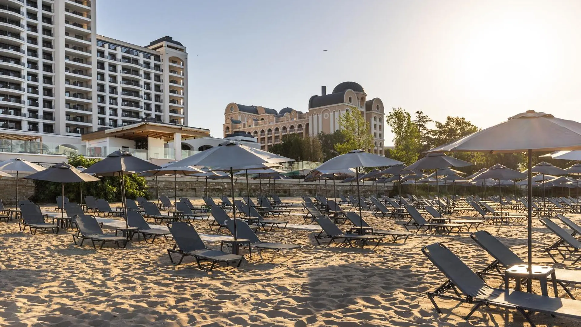 Secrets Sunny Beach Resort & Spa (Adults Only)