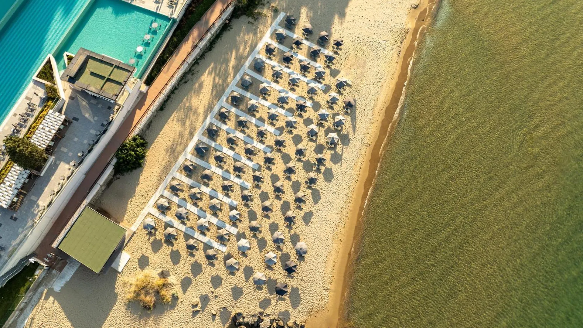 Szálloda Secrets Sunny Beach Resort & Spa (Adults Only)